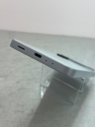 新品　GALAXY A25 5G ライトブルー　SIMフリー