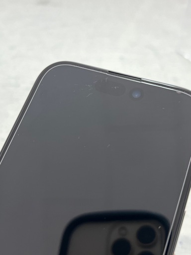 美品　iPhone 15 128GB SIMフリー
