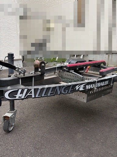 マックストレーラー