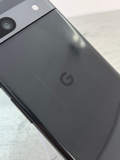 コスパ良　Google pixel 7a 128GB SIMフリー
