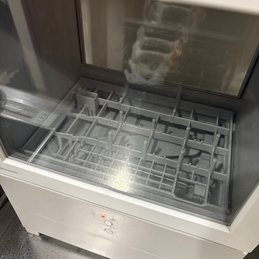 パナソニック NP-TML1 パーソナル食器洗い乾燥機 SOLOTA（ソロタ） 1人用 工事不要 タンク式