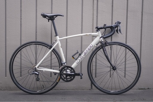 ロードバイク 50サイズ (YAMA) 幌平橋のロードバイクの中古あげます