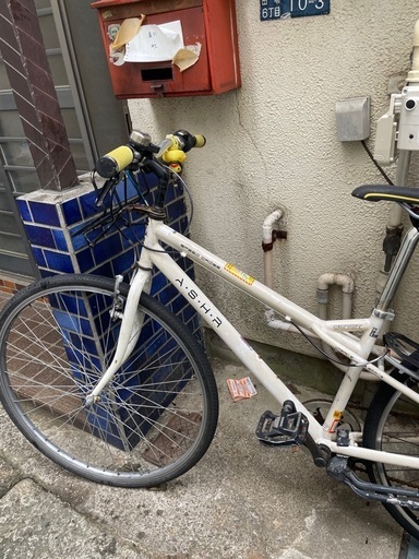 自転車