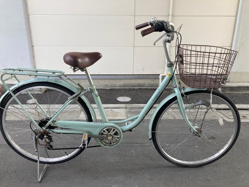 自転車92