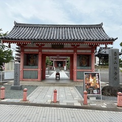 史跡、神社、寺巡り、史料館、食べ歩き仲間
