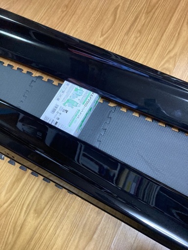 値下げ可 塗装済み 86 モデリスタ サイドステップ