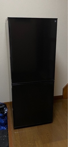 2023年製ニトリ冷蔵庫NTR-140BK (タルタル) 豊田のキッチン家電