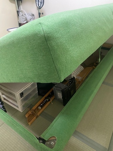 ベッド