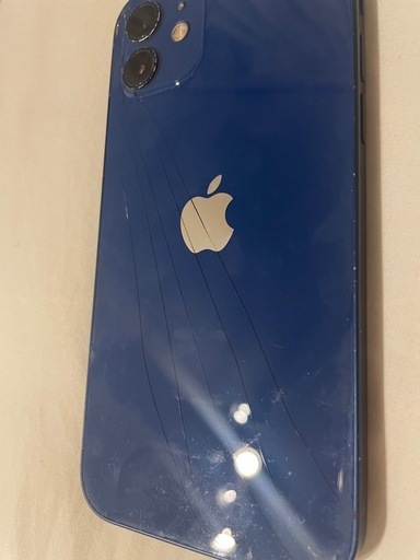 iPhone12  128