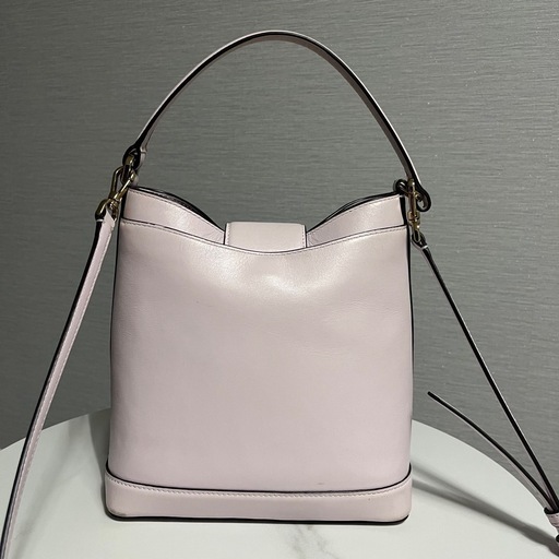 kate spade NEW YORK ハンドバッグ ピンク