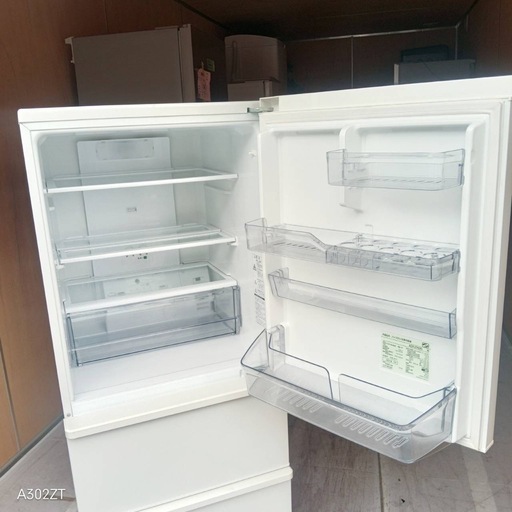 G6d7p1 送料設置無料 アクア大型冷蔵庫3ドア272L (新生活家電KING 