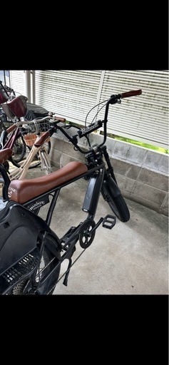 ブロンクスバギー