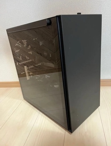 自作ゲーミングPC⭐︎ライトユーザー向け