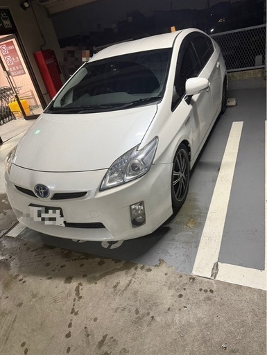 30プリウス
