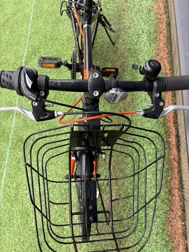 20インチDRIDE 子供用自転車 (koala) 真駒内のその他の中古あげます