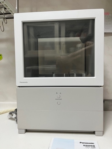 パナソニック食器洗い乾燥機