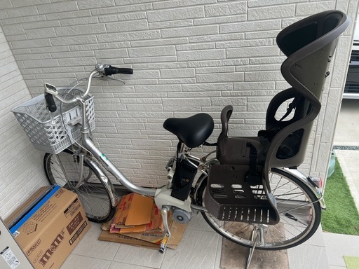 電動アシスト自転車 ヤマハ発動機が投入、新型電動アシスト自転車の仕様｜ニュースイッチ 
