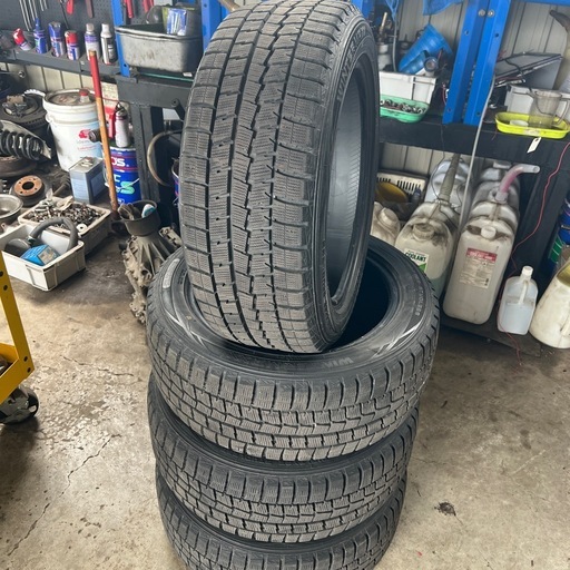 225/50R17  スタッドレス
