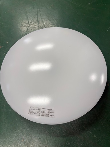 2025年製】Abitelax LEDシーリングライト 8畳用（KS-LC24CK08 
