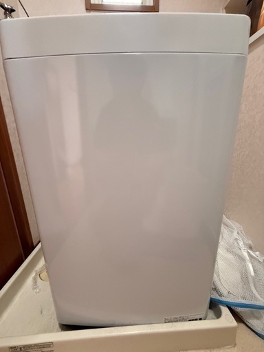 洗濯機