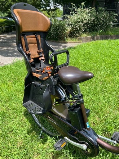 パナソニック製電動自転車の販売