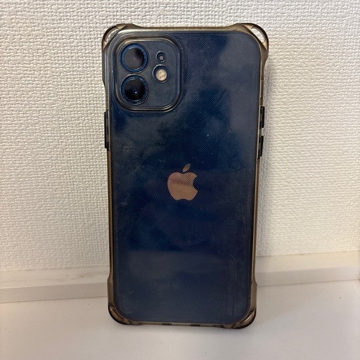 iPhone12  128GB