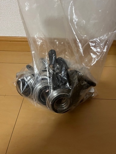 ダンベルシャフト、EZバー、ストレートバー、IROTECプレート1.25kg4枚2.5kg5枚5kg2枚