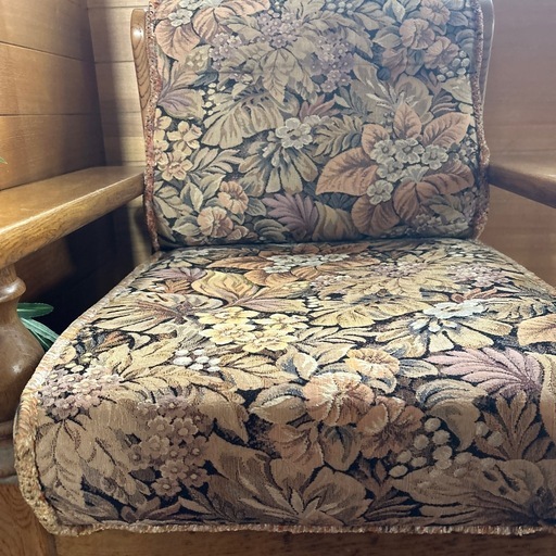 激安・カシワ木工・超高級ソファ