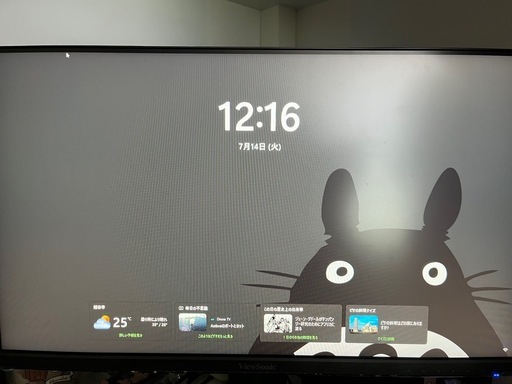 ViewSonic ジャンク (あゆみ) 越谷のその他の中古あげます・譲ります ViewSonic ジャンク
