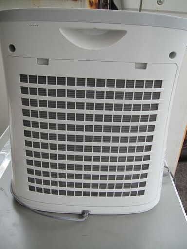 ①シャープ 空気清浄機 プラズマクラスター 7000 空気清浄 13畳