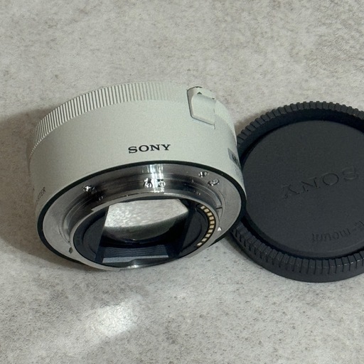SONY SEL20TC
