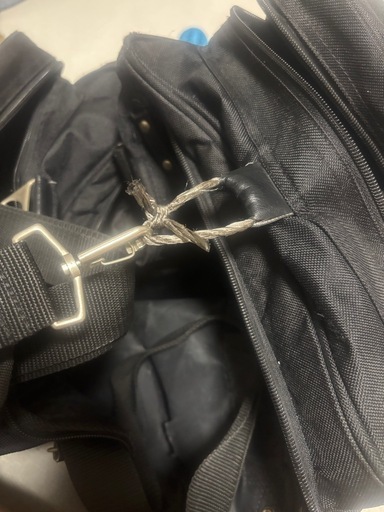 銃剣道防具