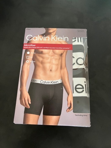 CKパンツ