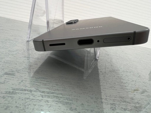 美品　GALAXY S25 256GB SIMフリー
