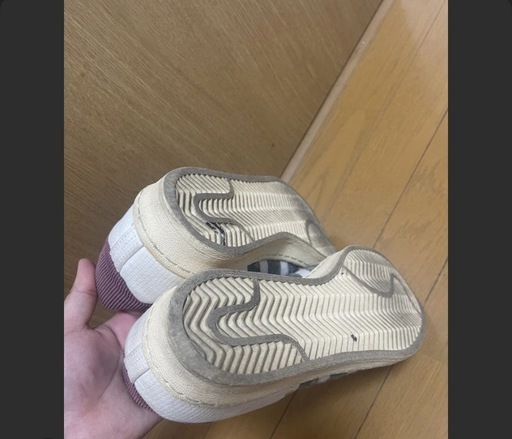 adidas 80s Campus スニーカー