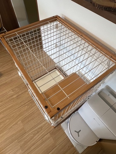 キャットケージ
