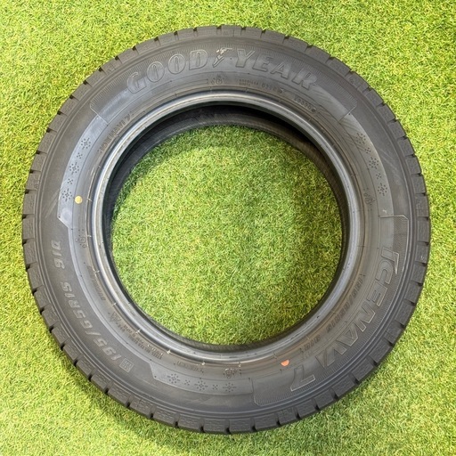 195/65R15 91Q 交換工賃・消費税込み価格