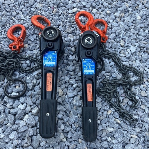 05t レバブロ　2セット
