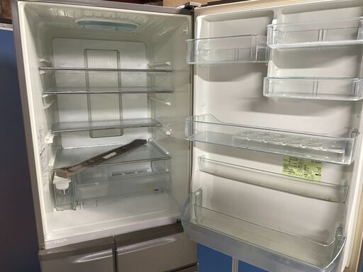 【大容量】TOSHIBA 5ドア冷蔵庫 GR-41ZV 2010年製 405L 通電確認済み 良品 早い者勝ち 引取歓迎 配送OK 良品】SHARP 2ドア冷蔵庫 SJ-14E2-KB 2015年製 137L 通電確認済み 早い 