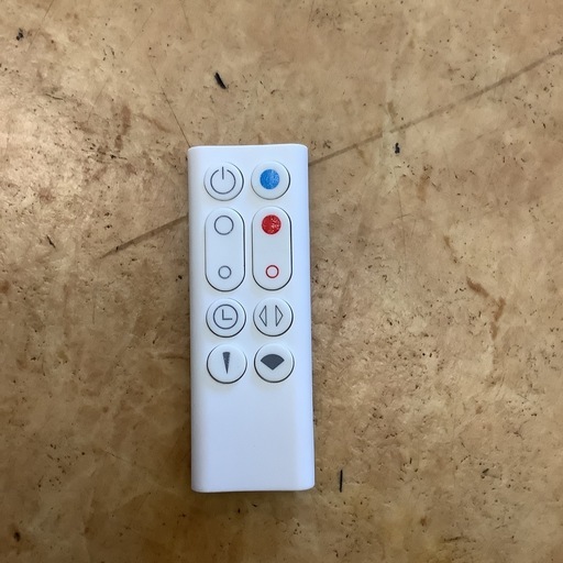 ダイソン　ホット➕クールAM09 リモコン付き リサイクルショップ宮崎屋　佐土原店　26.7.1