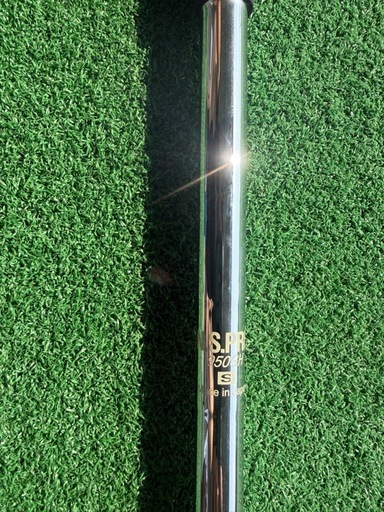 Ping ピン　ユーティリティ　NS PRO 950GH
 ユーティリティシャフト 