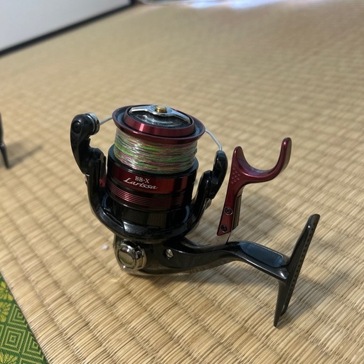 釣竿