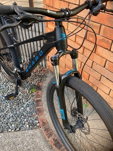 MTB  ハローバイクス　　マウンテンバイク
