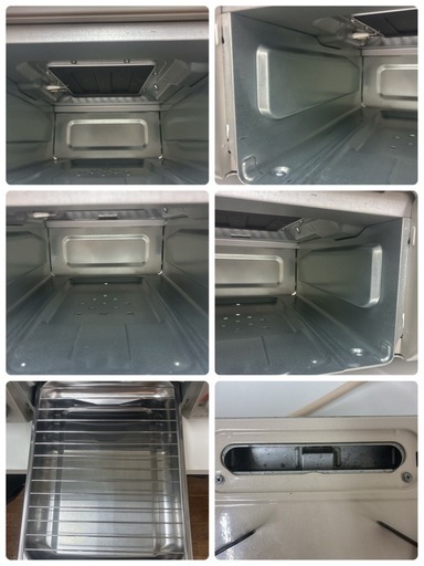 【?買取市場 6ヶ月保証 ジモティー限定価格】S155 ⭐ Rinnai ❘ リンナイ 都市ガスコンロ 56cmコンパクトタイプ クリ