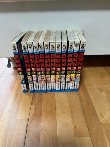 漫画