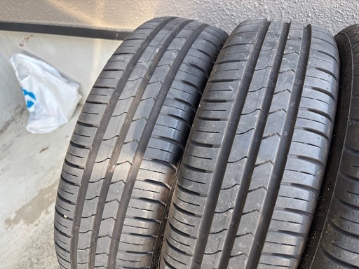 バリ溝！軽自動車！Wedsレオニス LS 16インチアルミセット！165/50R16
