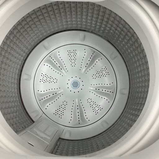 【トレファク寝屋川店】Haier4.5㎏全自動洗濯機のご紹介です！