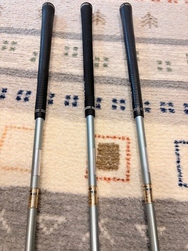 ホンマ　アイアンSW 10i 11i
