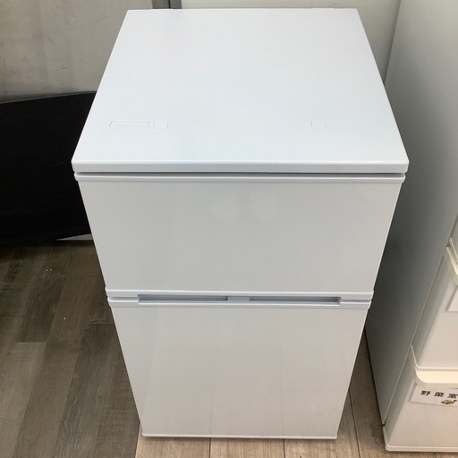 トレファク寝屋川店】Abitelax2ドア冷蔵庫のご紹介です！ (トレファク 