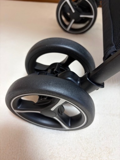 【値下げ！】Joie スマバギ ベビーカー 美品 購入1週間 使用5回 直接取引